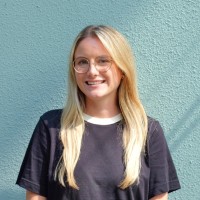 Hubble Employee Fleur Sylvester's profile photo