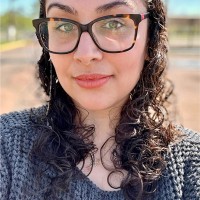 Universidade La Salle Employee Niruana Satie's profile photo