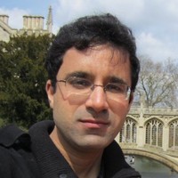 FLUSSO LIMITED Employee Syed Ali's profile photo