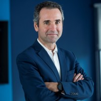Lenovo Infrastructure Solutions Group Employee Miguel Simoes's profile photo