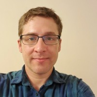 Software Engineering Applications Employee Trevor Schwartz's profile photo