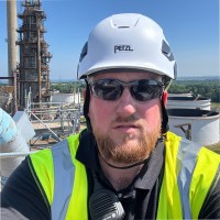 ALTRAD Employee Luke Tate's profile photo
