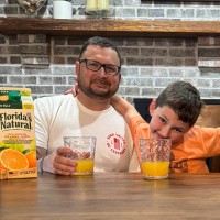 Florida's Natural Growers Employee Thomas Gerk's profile photo