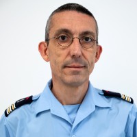 École nationale supérieure des officiers de sapeurs-pompiers Employee Laurent Lecomte's profile photo