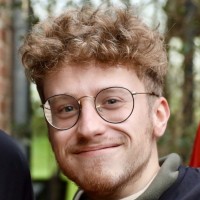 Appwise (part of Wisemen) Employee Sibert Schurmans's profile photo