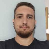 Metro Network Employee Daniel Marques's profile photo
