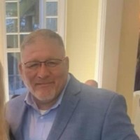 Madison Polymeric Engineering Employee Greg Musco's profile photo