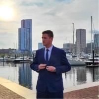 Locksley S.R.L. Employee Horacio Calafell's profile photo