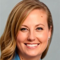 Immunomic Therapeutics, Inc. Employee Claire Rosean's profile photo