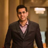 National Bank for Financing Infrastructure and Development Employee Akshaay Rao's profile photo
