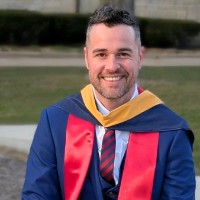 Smart Behavior Solutions Employee George Helm's profile photo