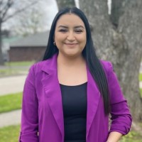 Clark Community Mental Health Employee Vanessa Montelongo's profile photo