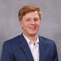 USA Baseball Employee Sam Holder's profile photo