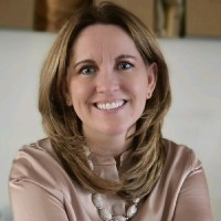 Britannia Financial Group Limited Employee Delphine Lecluze's profile photo
