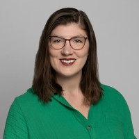 Theater J Employee Emma Wesslund's profile photo