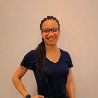 Roehampton Club Employee Alina de Pina's profile photo