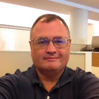 BlueCross BlueShield of Tennessee Employee Wayne Simmons's profile photo