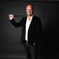 GolfBeer Brewing Co. Employee Patrik Waxin's profile photo