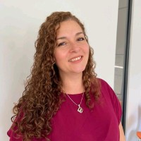 El Portal Viajes Employee Ximena María Pereda's profile photo