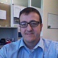 Robert McBride Employee Ryan Chaplin's profile photo
