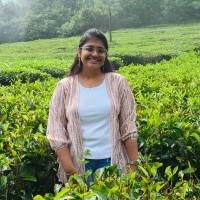 Jivox Employee Sai Kandikuppa's profile photo