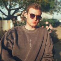 Hashlock Employee Aiden Skehan's profile photo