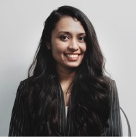 Vibraclean - Controlled Environment Services Employee Himani Patel's profile photo