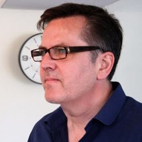Sheard & Hudson Creative Employee David Charlton's profile photo