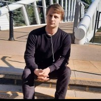 HOST-IT Employee Joshua Smith's profile photo