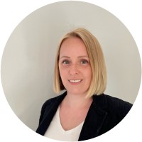 Caeli Wind Employee Sarah-Lee Strauß's profile photo