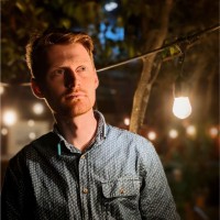 MasterClass Employee Denny O'Shea's profile photo
