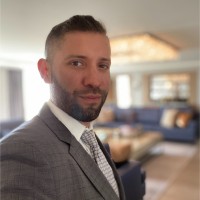 The Shay Hotel Employee Jose Huizar's profile photo