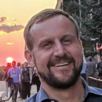 Town of Telluride Employee Cory Widau's profile photo