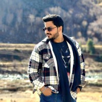 Altimetrik India Employee Krishna Sharma's profile photo