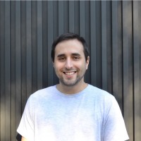 Nicolás López Jullian Email & Phone Number