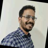 Horigine Staffing Employee Ravi Teja's profile photo