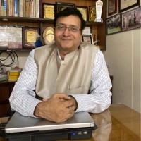 Berger Paints India Employee Sanjay Chowdhury's profile photo