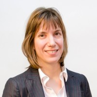 Maria Aladinski Email