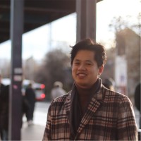 Yolk Studio Employee Hong Bui's profile photo