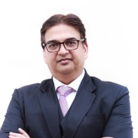 Midson Finvest Employee Deepak Soni's profile photo