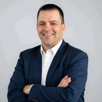 Evolution Motion Solutions Employee Kevin Kegarise's profile photo
