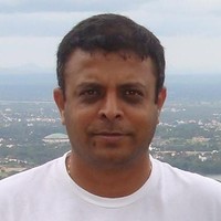 Girmiti Software Pvt. Ltd. Employee Sanjeev Patil's profile photo