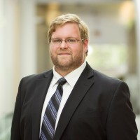 Vanguard Employee Jack Weir's profile photo