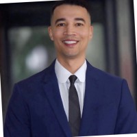 Louis Vuitton Employee Simon McRae's profile photo