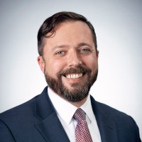 Bozzuto Employee Brian Roche's profile photo