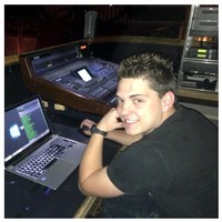 Celebrity Cruises Employee Jacques Gouws's profile photo