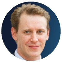 Petabyte Economics Corp. Employee Ed Egan's profile photo