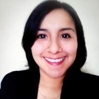 Klimb Employee Kristel Gaspar's profile photo