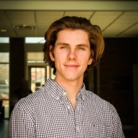 GenWealth Financial Advisors Employee Jacob Grice's profile photo