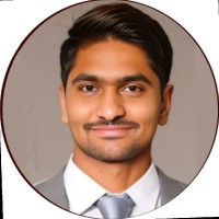 GrayCyan Employee Kiran Bharambe's profile photo